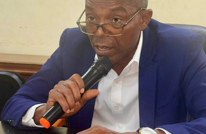 Shelter Afrique Funds Mortgage Credit Line