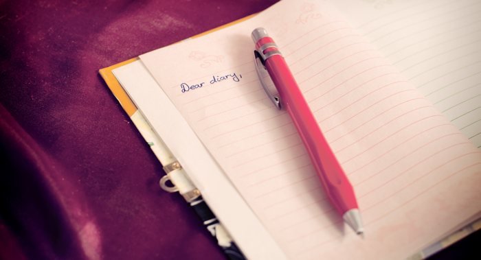 Welcome to the Fontricia Diary: A Journey Through…