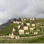 Breaking News: Mystery Village’s Political Parties Start “Dance Off” to Settle Disputes!